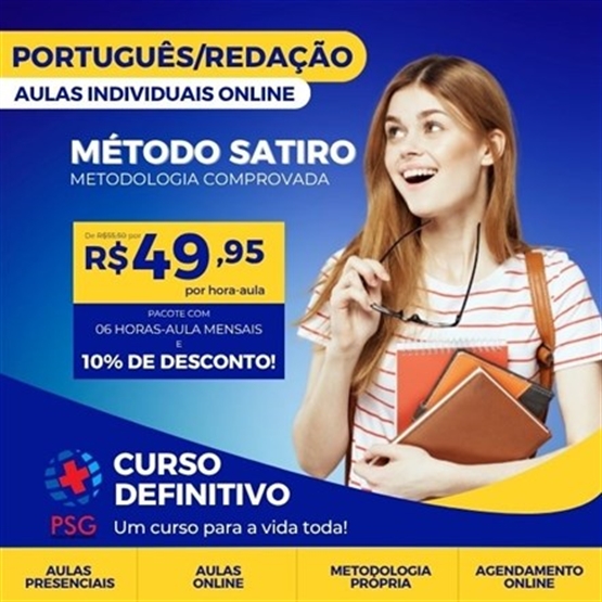 Curso Definitivo