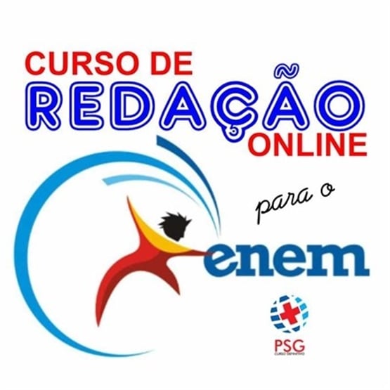 Redação para o ENEM - Online