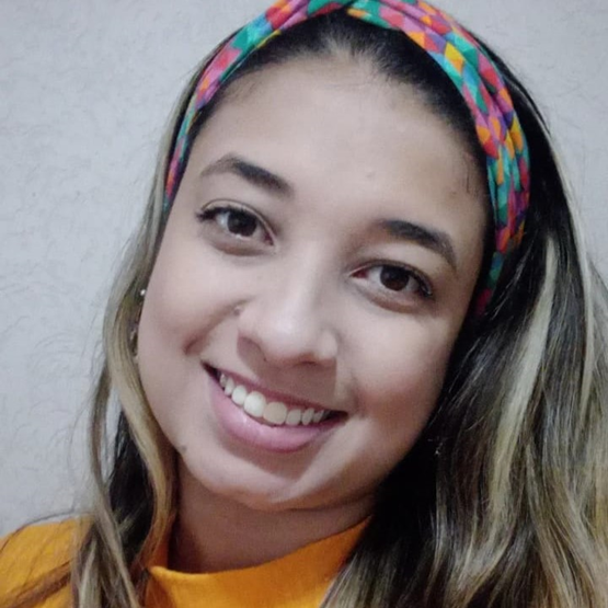 Letícia Severo (Campinas - SP)